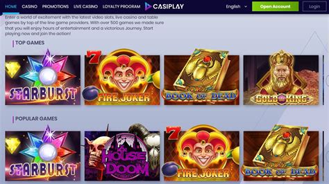 casiplay review|Casiplay Casino Review (2024) .